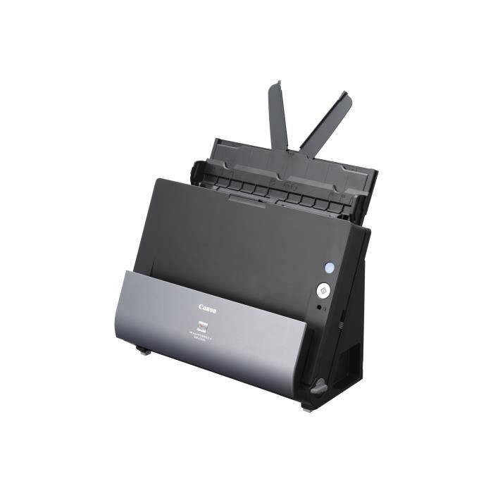 Canon Imageformula Dr C225 Scanner De Documents Recto Verso 216 X 3000 Mm 600 Ppp X 600 Ppp Jusqu A 25 Ppm Mono Jusqu A 25 Prix Pas Cher Cdiscount