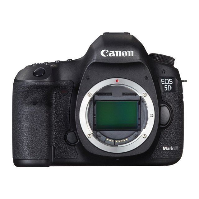 CANON EOS 5D MARK III + Objectif EF 24-105mm F/…