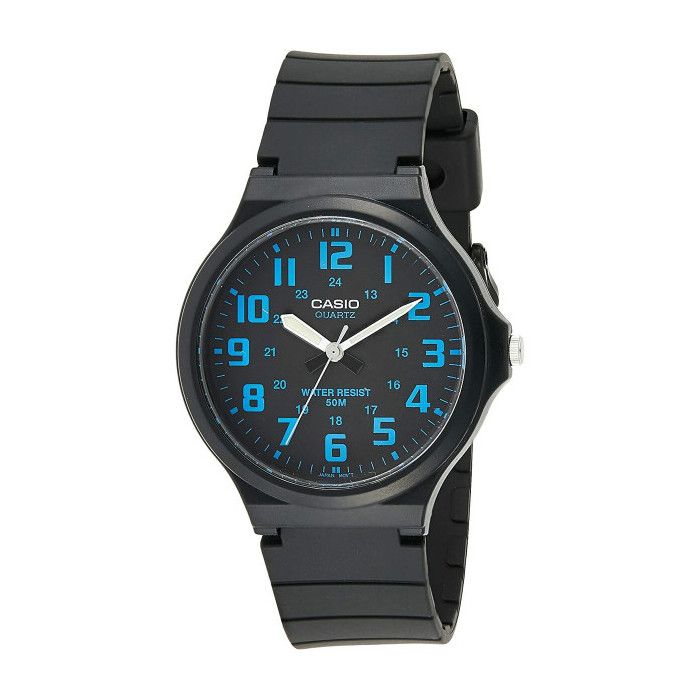 Montre Homme Casio MW 240 2 43 5 mm Achat vente montre