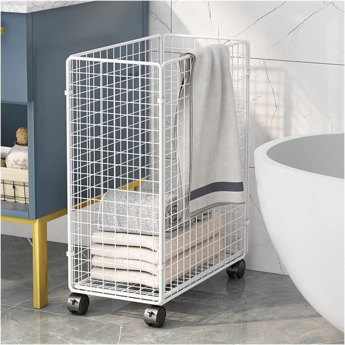 Panier à linge 3 compartiments-AliExpress