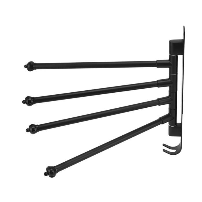 Clips à Tapis De Sol Pour Lavage Auto – Lot De 4, Acier Inoxydable, Fixation Murale, Séchage Rapide - 14
