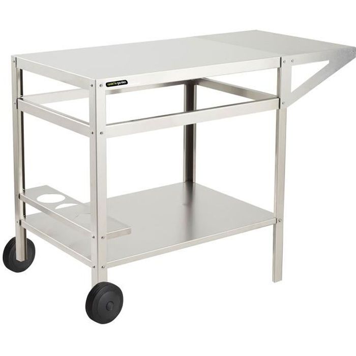 Servante Plancha Achat Vente Pas Cher