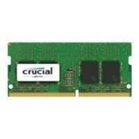 CRUCIAL – Mémoire PC – SODIMM 8Go DDR4-2400