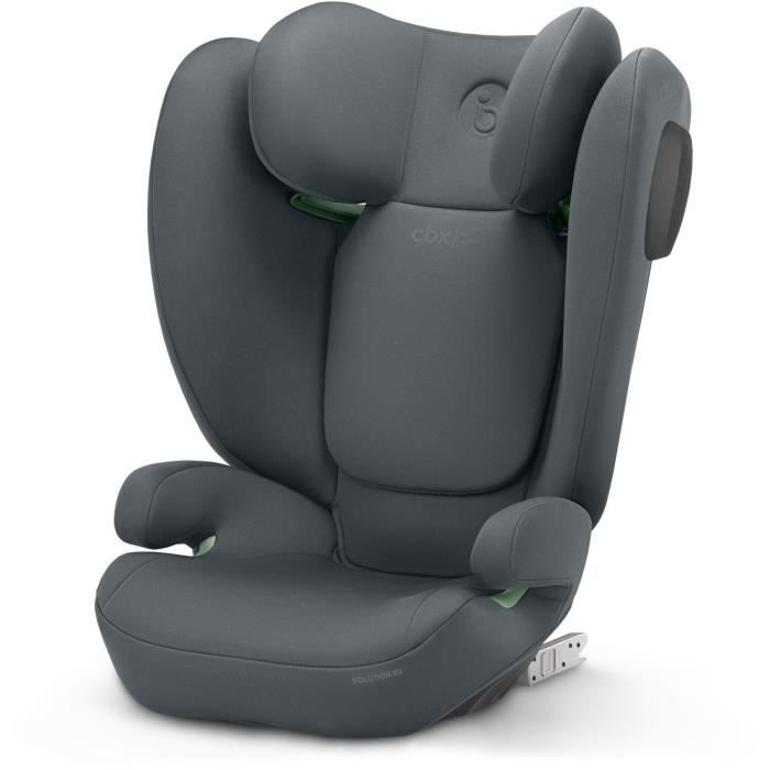 Siège auto CBX by CYBEX SOLUTION B3 I FIX 3 à Groupe 23 100 à 150 cm - vue 4