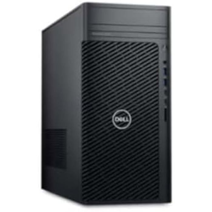 Ordinateur de bureau – Dell – Precision 3680 – Intel Core i7 – 32 Go RAM – 1 To SSD