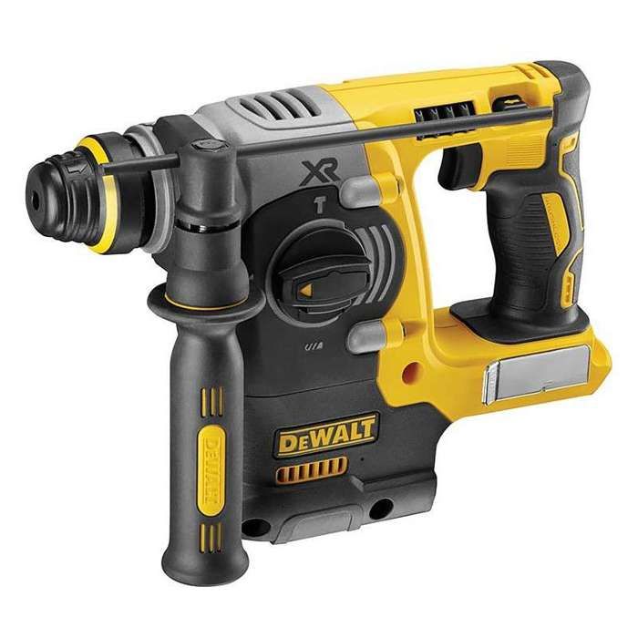 Marteau perforateur SDS-Plus DEWALT DCH273N-XJ