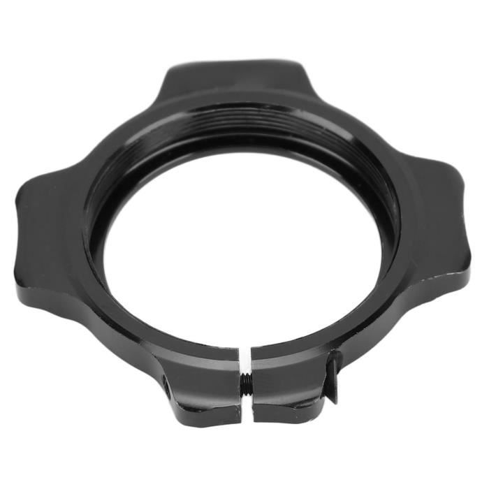 Jeu De 6 Joints De Pédalier Vélo IKOPFLN - Alliage Aluminium Et Acier | Pour BB86/91/92/BB30/PF30