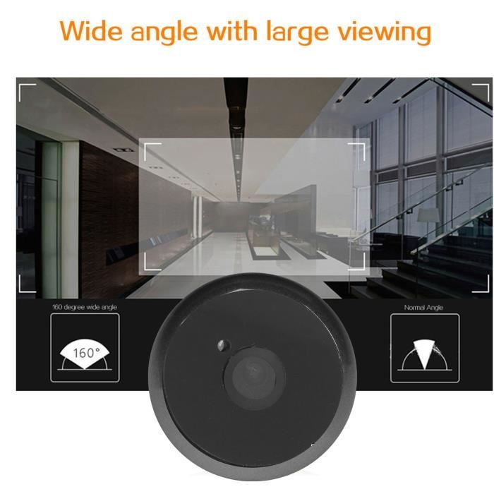 Visionneuse Vidéo Privée The Sharper Image – Modèle W217 (2007, Occasion, Avec Boîte)
