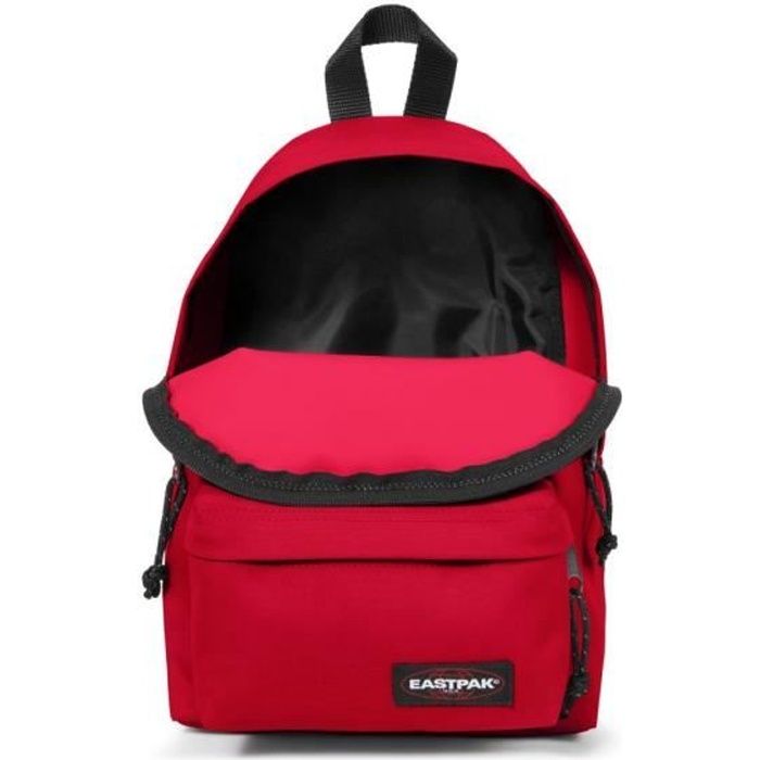 Eastpak - Petit sac à dos 1 compartiment 10 litres Orbit (K043) 84z sailor red taille 33.5 cm