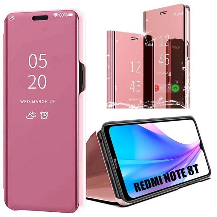 Coque pour Redmi Note 8T (6,3\
