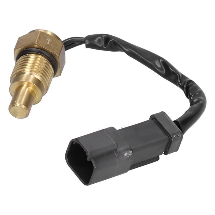 Capteur De Température De Radiateur Polaris RZR 570 800 - Compatible 2008-2020, Ref 0281 002209 4010644 - 1