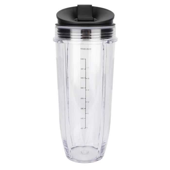 4 Pièces Joints De Couvercle De Remplacement Pour Shaker Cups - Accessoires Silicones