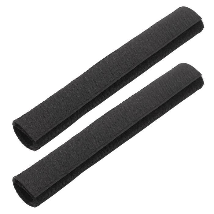 Film De Protection Pour Cadre De Vélo (2 Stickers Autocollants) HXHWKEN