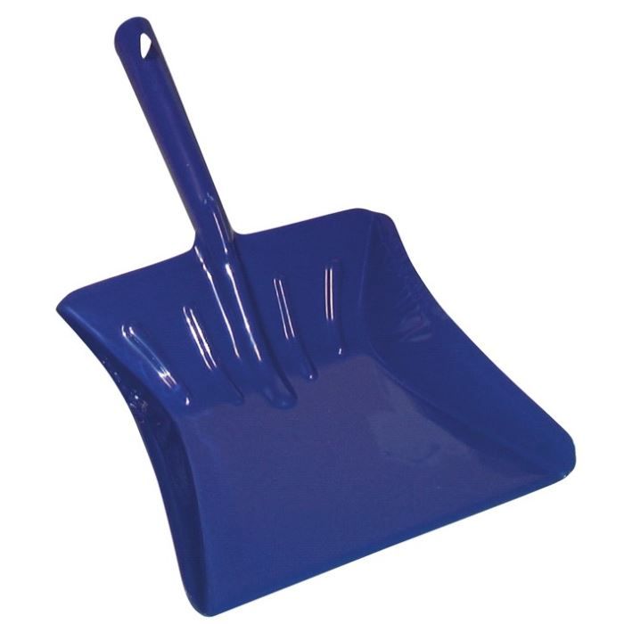 Pelle à Tamis Métallique Pour Boue Et Saleté - Acier Au Manganèse, Tamis Réutilisable, Nettoyage Canalisations Et Fossés - 24 Cm