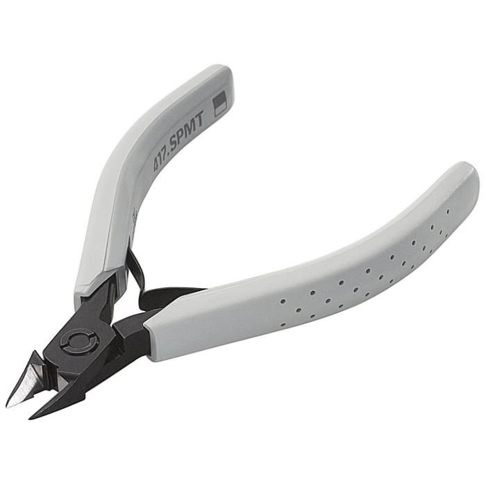 FACOM - Pince coupante Micro-Tech® pointue grande capacité - 416.12MT