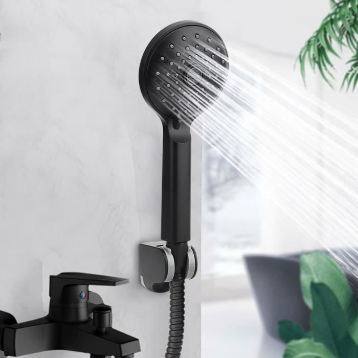 Set de douche Shower head, multifunctional hand shower set, Fashional