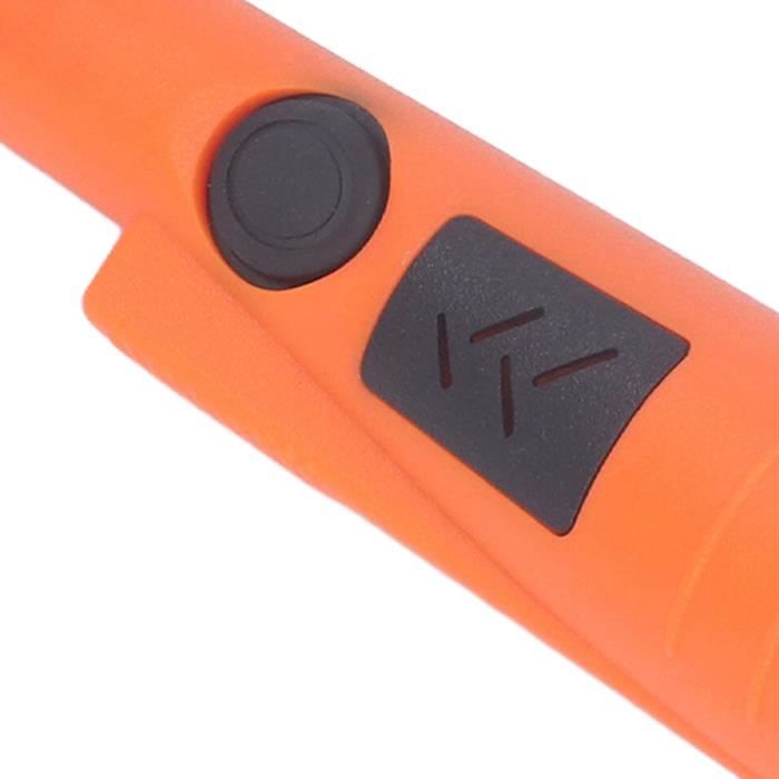 Détecteur De Métaux Mural XEERUN Wpp123 - Scanner Multifonction Pour Fils électriques, Réglable, Portable 110 G