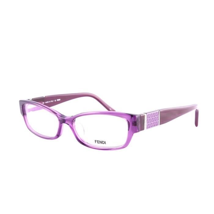 Monture fendi deals femme