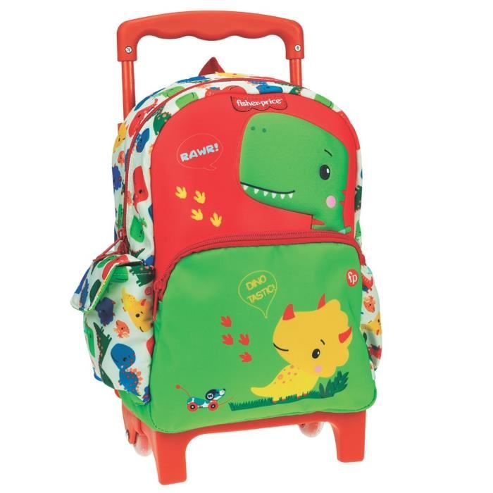 Sac à dos maternelle dinosaure new arrivals