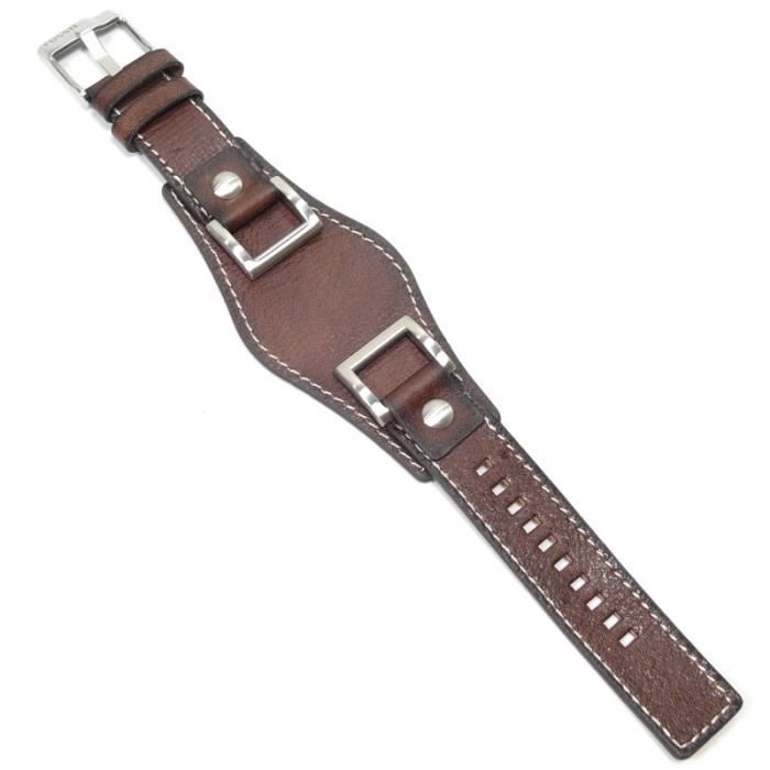 Fossil Bracelets • Revendeur officiel • Masters In Time