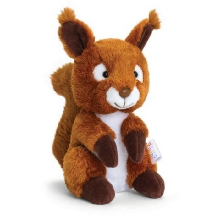 Peluche écureuil Steiff En Mohair - Collection - Occasion