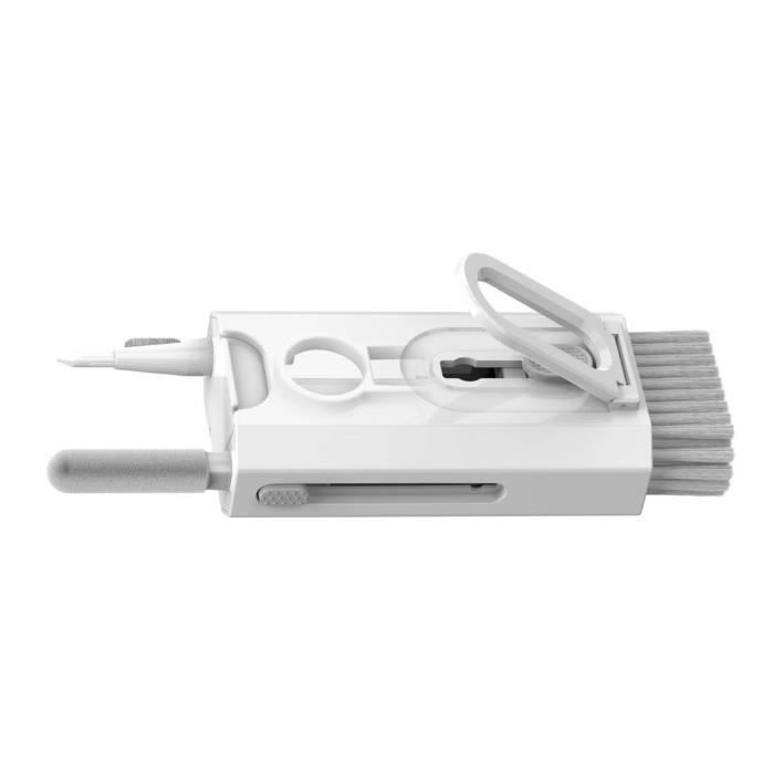 Kit Nettoyage Clavier 32 En 1 - Pour Téléphone, AirPods, Ordinateur, Accessoires électroniques - 1