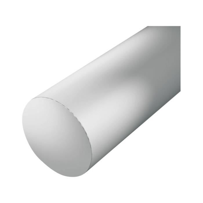 Tube Aluminium Rond 30 Mm Brico Dépôt