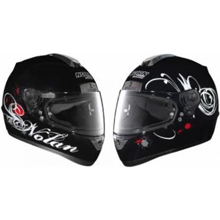 Casque Moto Eole Subtle Noir Mat - Homologué ECE 22.06, Confortable Pour Trajets Urbains Et Route - 12