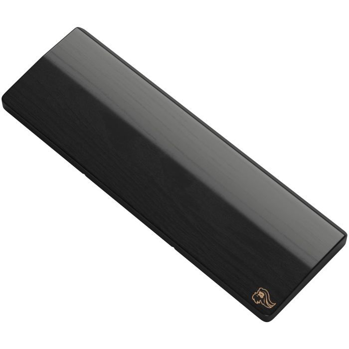 Glorious Gaming GV 75 repose poignet Bois Neuf - vue 3