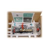 HP Q2430 67905 - vue 2