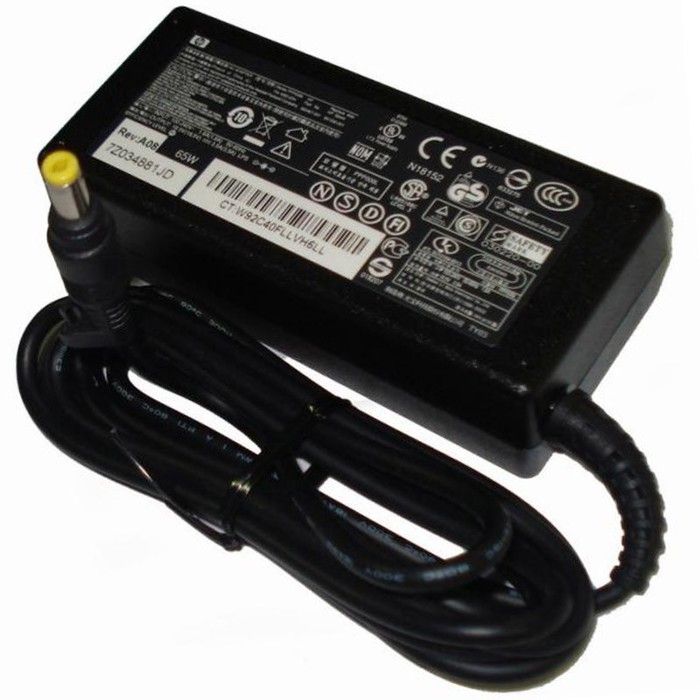 HP PPP009L 380467 001 Chargeur - vue 2