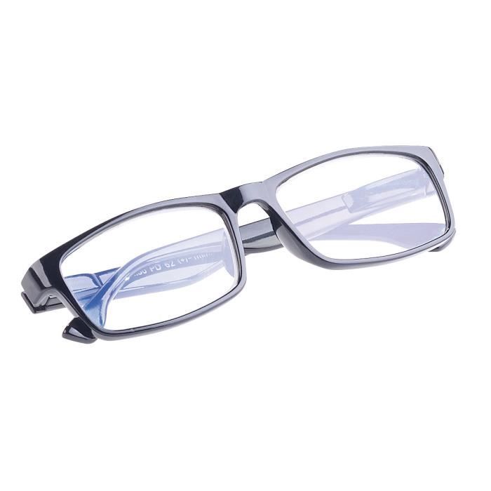 Lunettes de protection Infactory Modèle +3,0 dpt Anti
