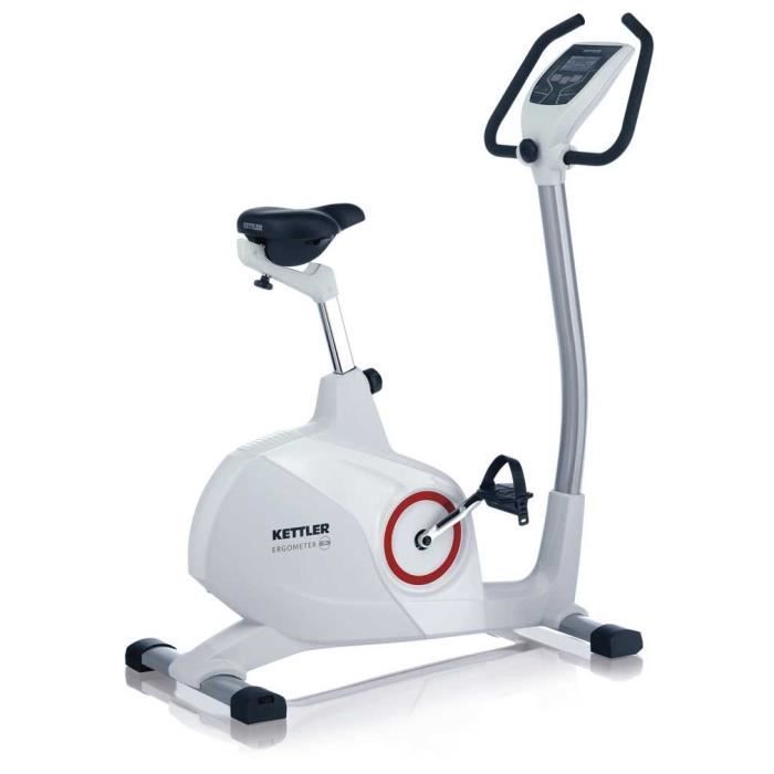 Velo D Appartement Kettler E 3 New Prix Pas Cher Cdiscount