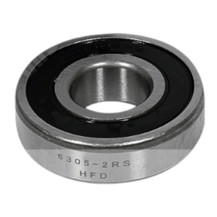 Roulement 6305 2RS LG Lave linge Compatible F14B8QD1 F14R76PLST Accessoire essentiel - vue 2