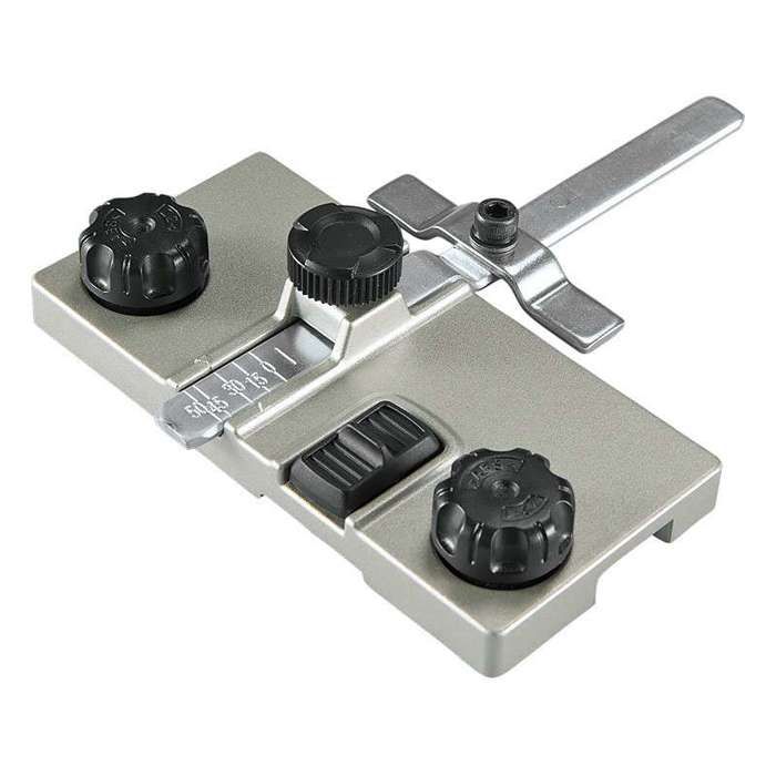 Adaptateur Rail de guidage MAKITA 199232-5 pour MAKITA DHS660-DHS661