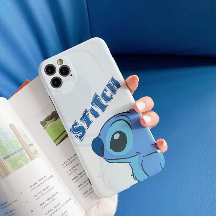 coque iphone 8 silicone disney stitch coque iphone 8 silicone disney stitch