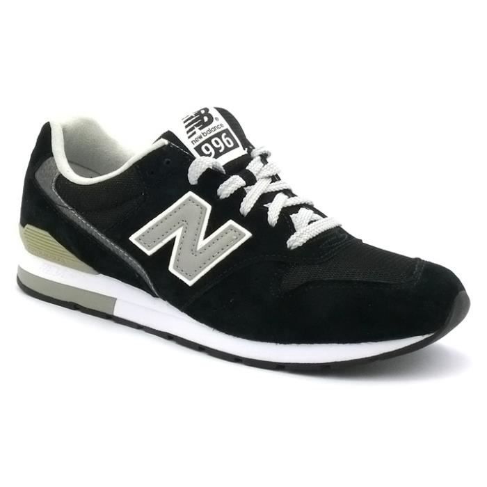 new balance mrl996 femme noir