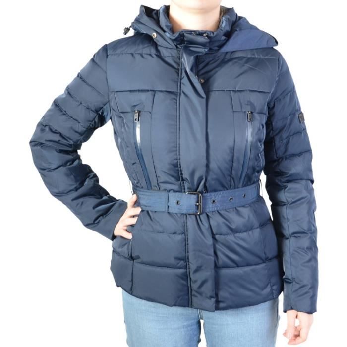 Pepe jeans manteau fille online