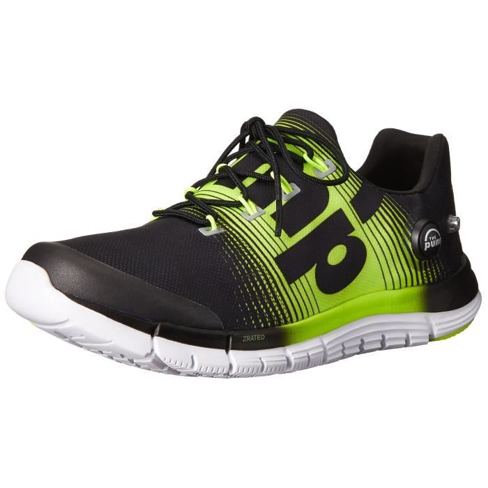 chaussure de course reebok