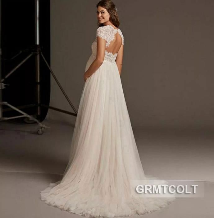 Robe femme store enceinte grande taille
