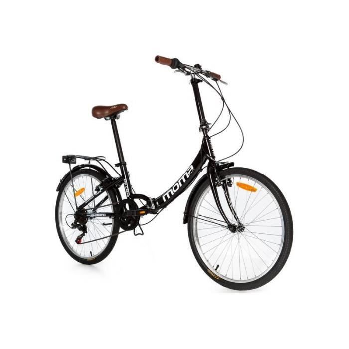 Moma bikes top class 24 avis clearance