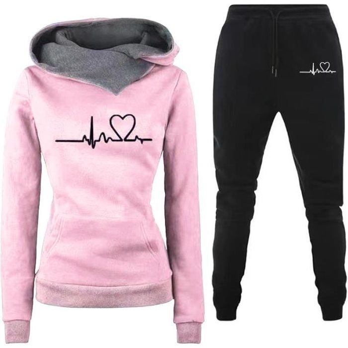 Survetement femme original deals