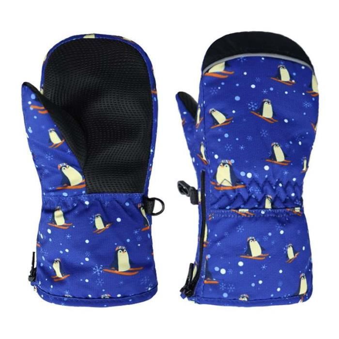 Mitaine De Baseball Aria (Auchla) Bleue, Taille Standard Adulte, Neuve En Boîte