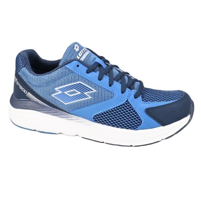 Chaussure deals lotto homme