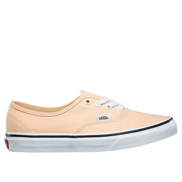 vans authentic cdiscount