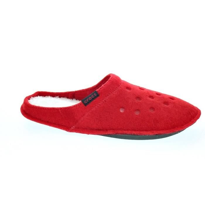 Pantoufle crocs femme Clearance