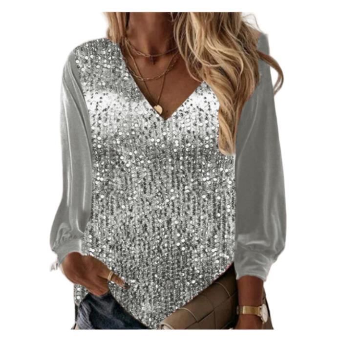 Chemise hotsell noel femme