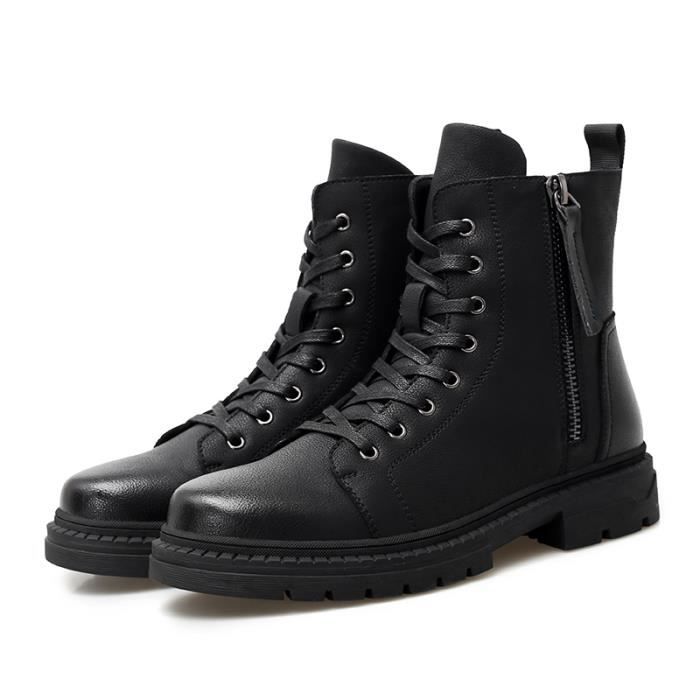 botte martin