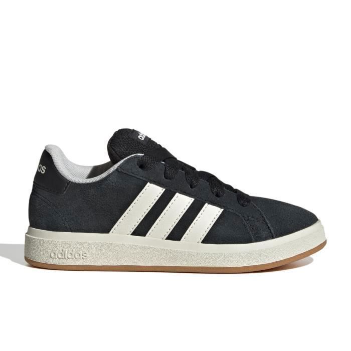 Adidas Adidas Grand Court 00S K Chaussures pour Enfant Noir JH6178