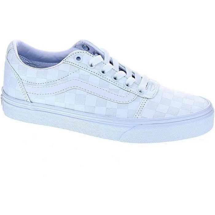 Vans sales ward femme